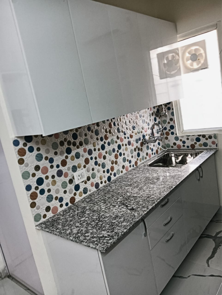 Kitchen, pioneer-park-presidia 1 RK 300 Sq.Ft. Apartment In Sector 61 Gurgaon 8728327