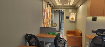Team Area in  Office Space at Vijayalaxmi 93 East, Andheri East – for Rent