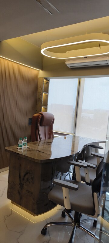 Team Area in  Office Space at Vijayalaxmi 93 East, Andheri East – for Rent