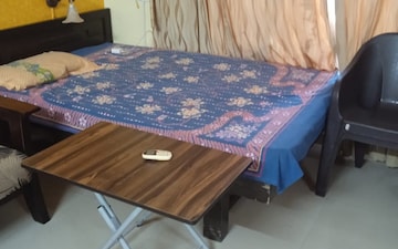 2 BHK Apartment For Rent in Yashodham Complex, Goregaon East