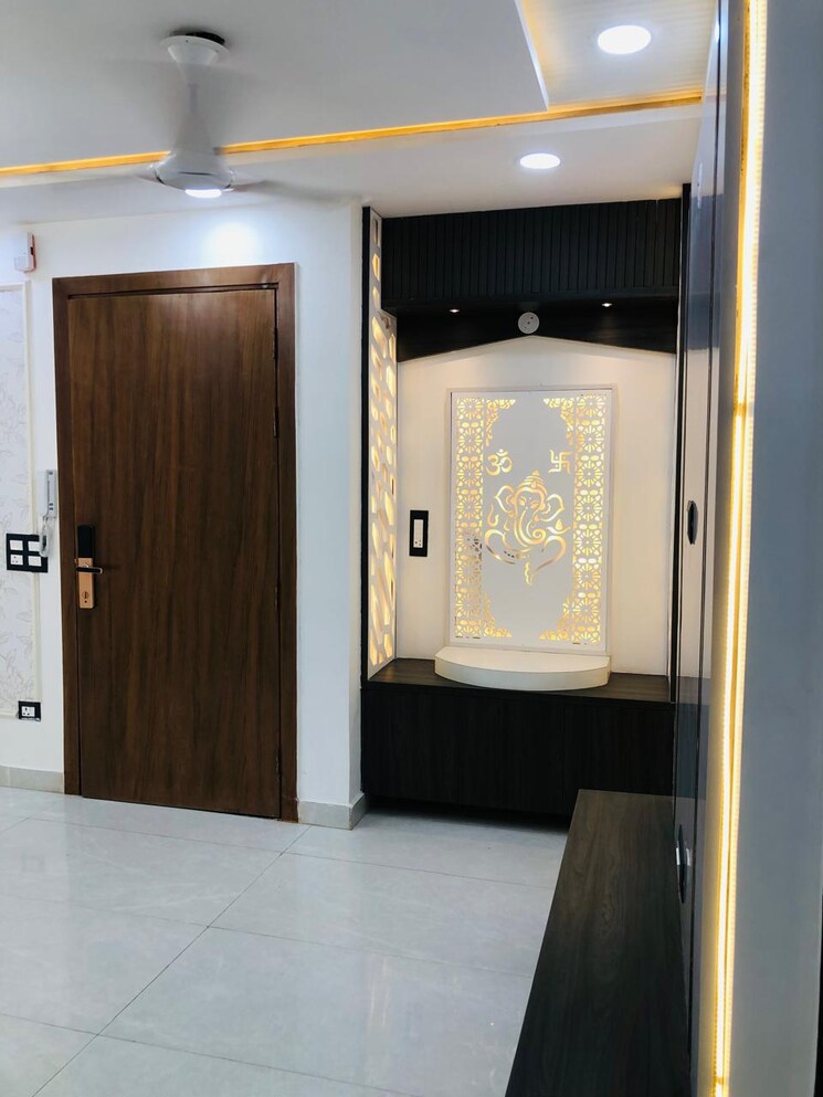 undefined, vipin garden 4 Bedroom 1080 Sq.Ft. Builder Floor In Vipin Garden Delhi 8728328