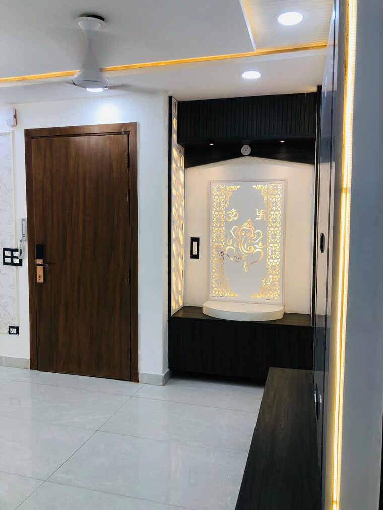 undefined, vipin garden 4 Bedroom 1080 Sq.Ft. Builder Floor In Vipin Garden Delhi 8728328