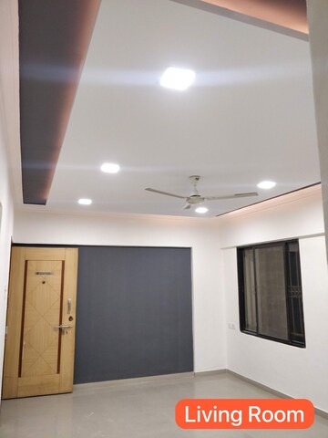 Room in 2 BHK Apartment at Goel Ganga Constella, Kharadi – for Rent