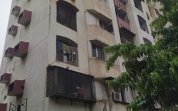 1 BHK Apartment For Rent in Raj Villa CHS, Borivali West