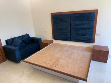 Living Room in 1 BHK Builder Floor at Sahastradhara Road – for Sale
