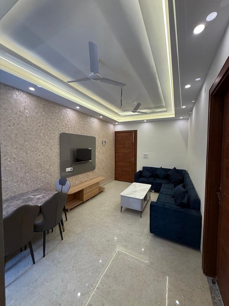 Master Bedroom, sahastradhara road 1 Bedroom 625 Sq.Ft. Builder Floor In Sahastradhara Road Dehradun 8727963