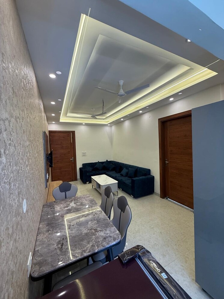 Living Room, sahastradhara road 1 Bedroom 625 Sq.Ft. Builder Floor In Sahastradhara Road Dehradun 8727963