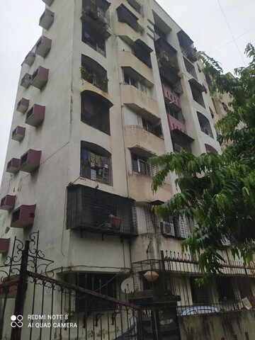 1 RK Apartment For Rent in Raj Villa CHS, Borivali West