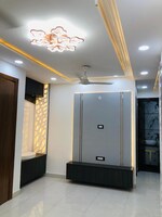 3 BHK 900 Sq.Ft. Builder Floor in Dwarka Mor