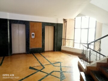 Floor Plan in  Office Space at Gundecha Onclave, Andheri East – for Rent