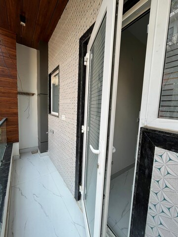Building Lobby in 2 BHK Apartment at Vatika Xpressions, Sector 88b – for Rent