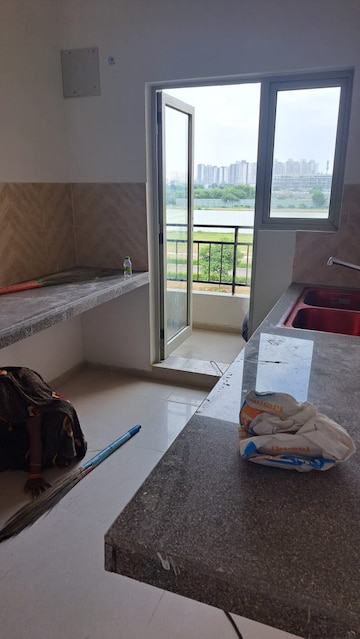 Living Room in 2 BHK Apartment at Vatika Xpressions, Sector 88b – for Rent