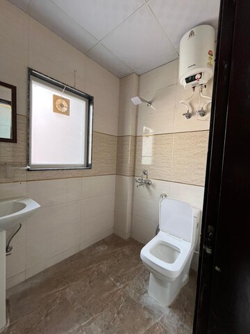 Bathroom in 2 BHK Apartment at Vatika Xpressions, Sector 88b – for Rent