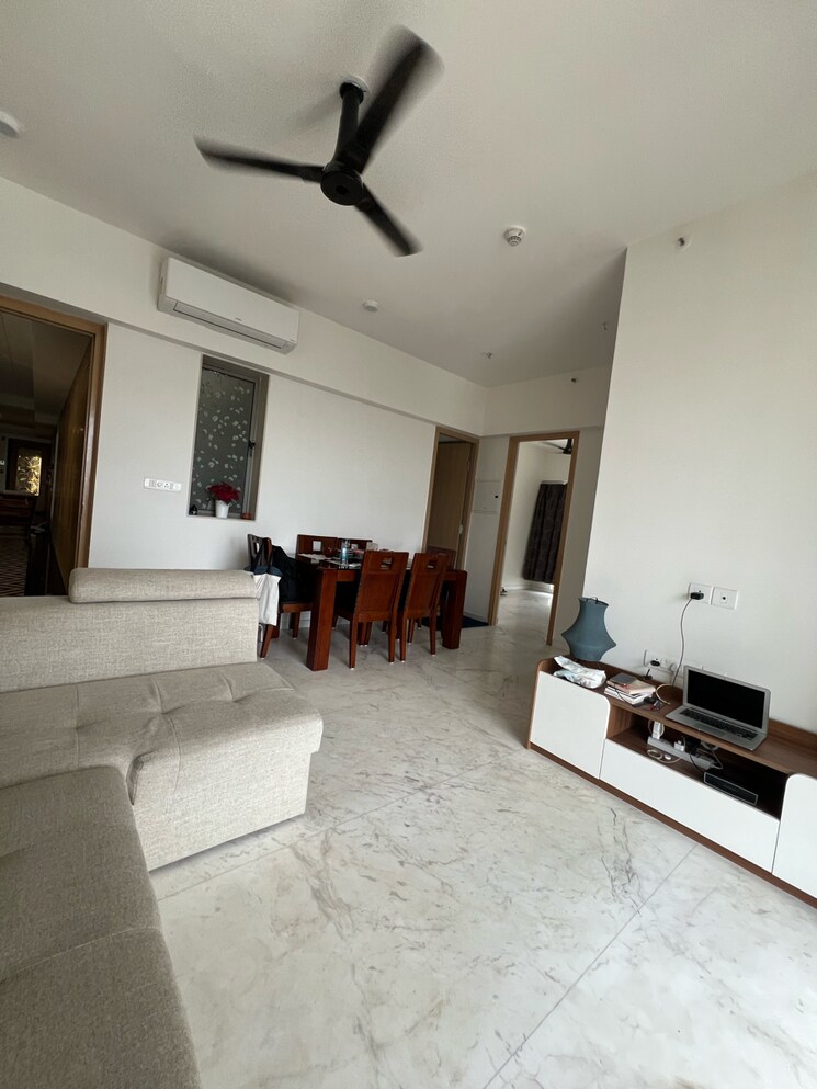 Gym, lodha-bel-air 2 Bedroom 671 Sq.Ft. Apartment In Br Nagar Mumbai 8728512