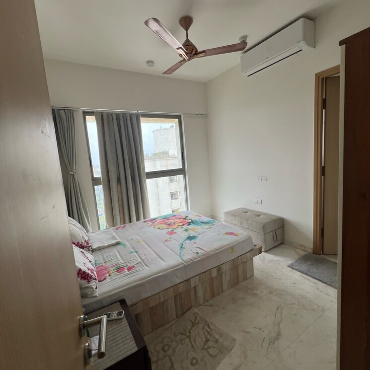 Bedroom, lodha-bel-air 2 Bedroom 671 Sq.Ft. Apartment In Br Nagar Mumbai 8728512