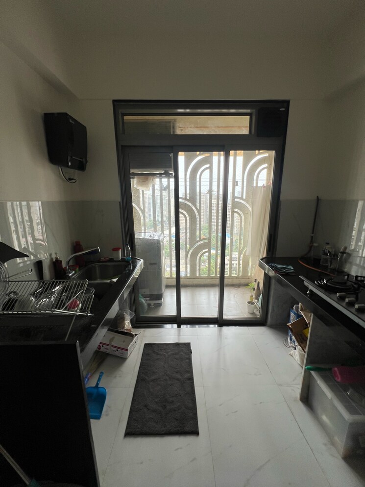 Gym, lodha-bel-air 2 Bedroom 671 Sq.Ft. Apartment In Br Nagar Mumbai 8728512