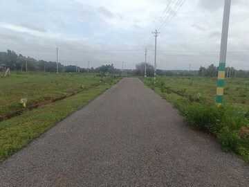  Plot For Sale in Rajarajeshwari Nagar