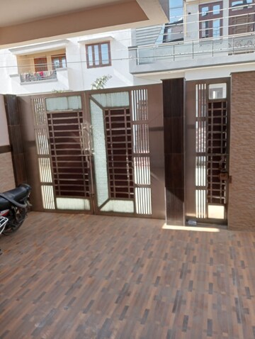 4 BHK Villa – Exterior View View at Kanth Road - for Sale