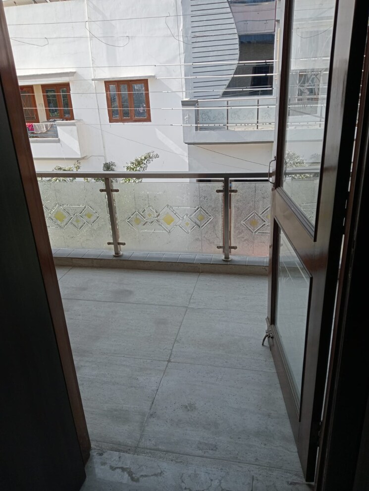 Balcony, kanth road 4 Bedroom 200 Sq.Mt. Villa In Kanth Road Moradabad 8728538
