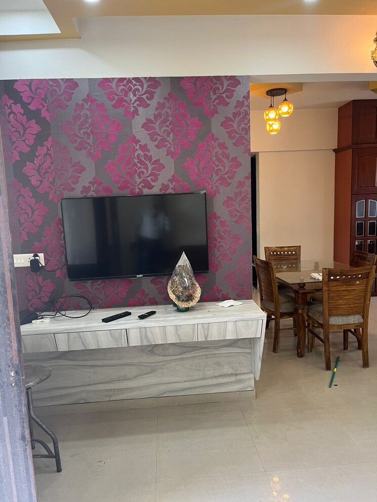 Bedroom, tirupati-vasantam 2.5 Bedroom 1200 Sq.Ft. Apartment In Dhanori Pune 8728544