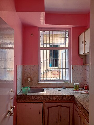 Kitchen in 2 BHK Apartment at Fraser Road Area – for Rent
