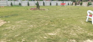  Land – Garden View at Krishna Iscon Valley, Gosainganj - for Sale
