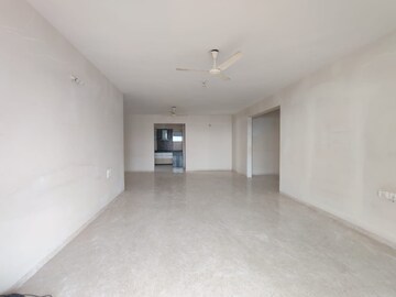 Room in 4 BHK Apartment at Nyati Windchimes, Mohammadwadi – for Sale
