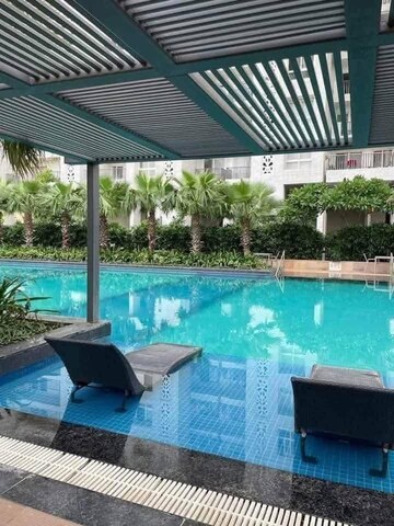 3 BHK Apartment – Exterior View View at Gola Road - for Rent