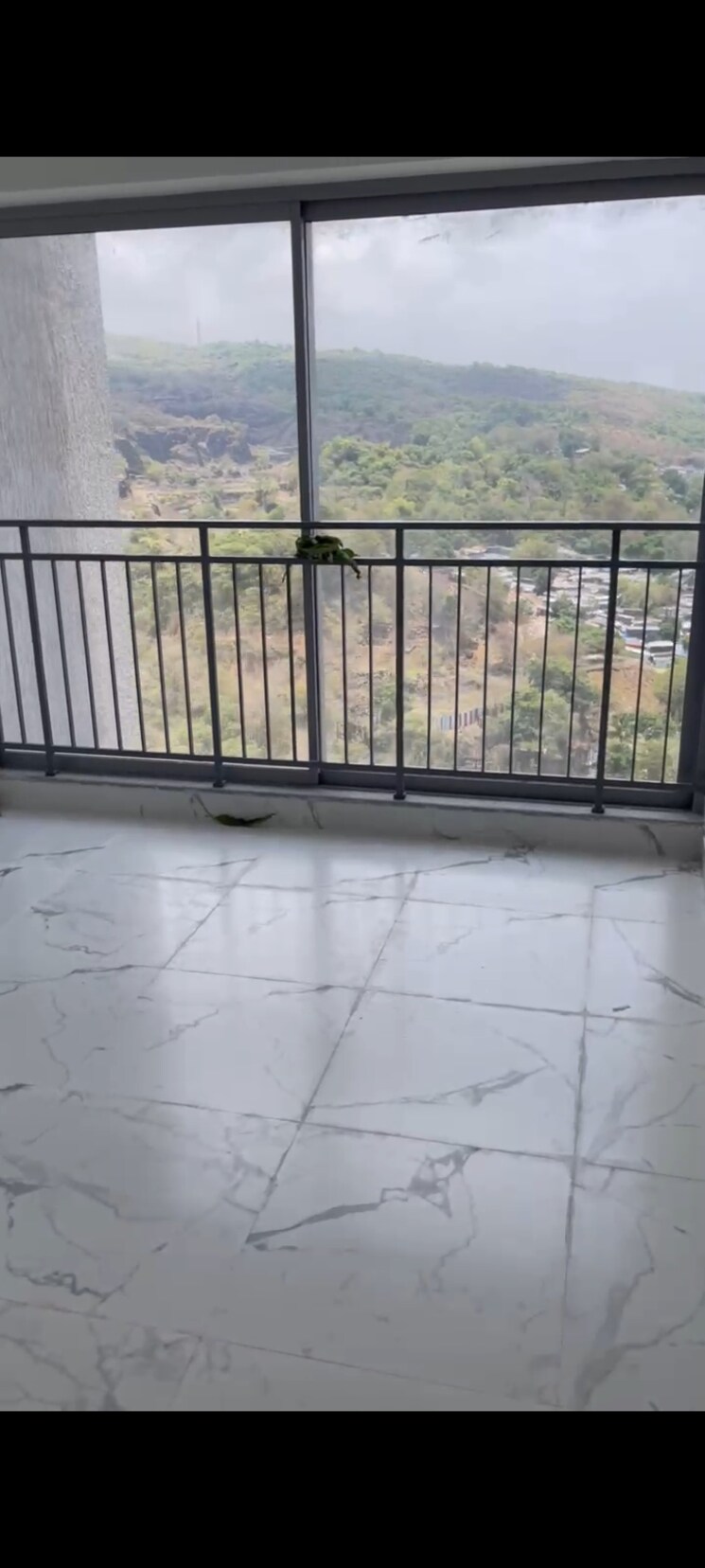 Balcony, dynamix-avanya 2 Bedroom 612 Sq.Ft. Apartment In Dahisar East Mumbai 8728893