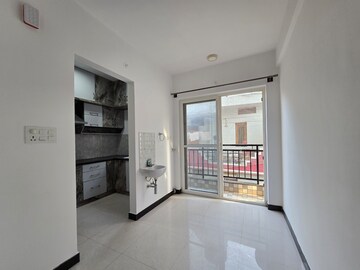 Kitchen in 1 BHK Builder Floor at Indiranagar – for Rent