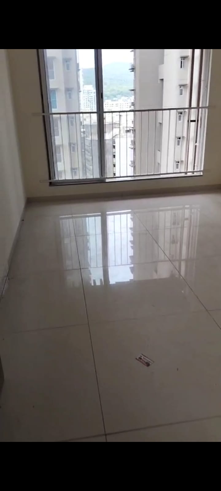 1 BHK + Pooja Room 428 Sq.Ft. Apartment in Godrej Nest Kandivali