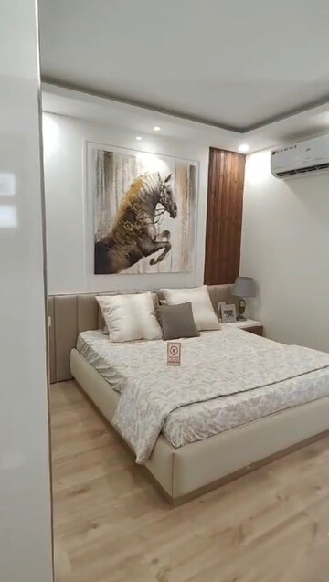 3 BHK Apartment For Sale in Kumar Peninsula, Baner