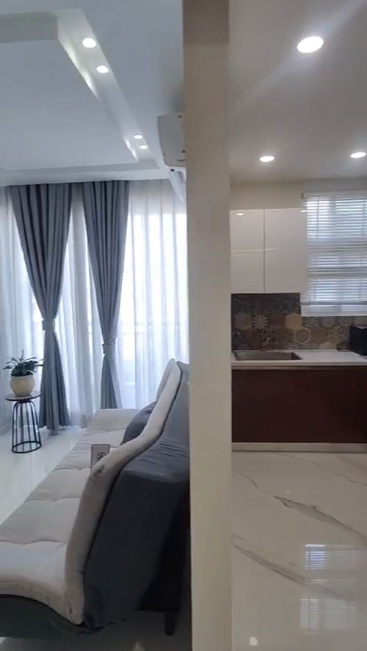 Team Area, kumar-peninsula 3 Bedroom 1338 Sq.Ft. Apartment In Baner Pune 8728883