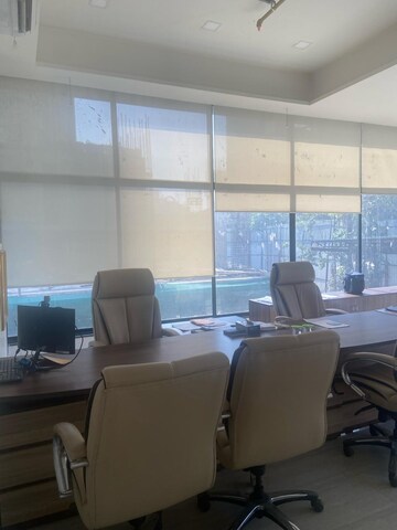 Team Area in  Office Space at Dadar West – for Rent