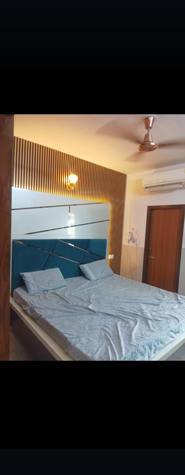 2 BHK 1000 Sq.Ft. Builder Floor in MS Enclave Zirakpur