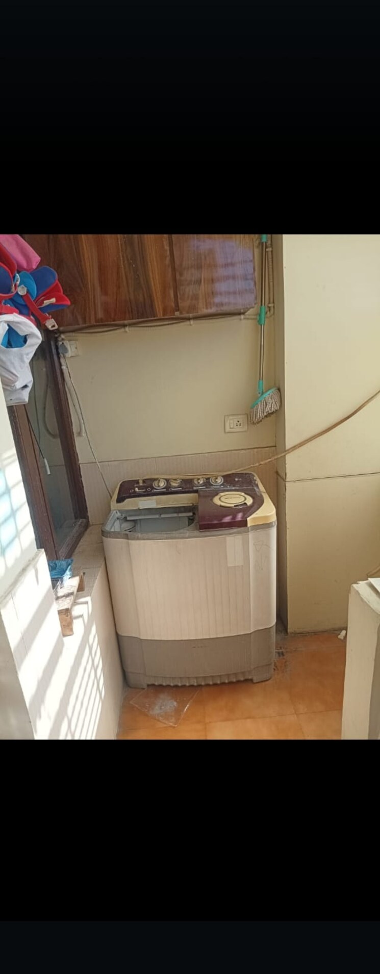 Bathroom, ms-enclave-zirakpur 2 Bedroom 1000 Sq.Ft. Builder Floor In Dhakoli Zirakpur 8728774