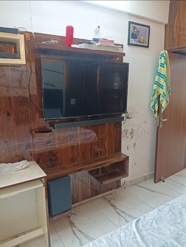 Kitchen, ms-enclave-zirakpur 2 Bedroom 1000 Sq.Ft. Builder Floor In Dhakoli Zirakpur 8728774