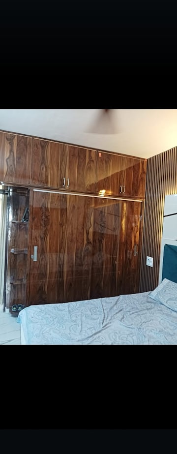 Furnished Amenities in 2 BHK Builder Floor at MS Enclave Zirakpur, Dhakoli – for Rent