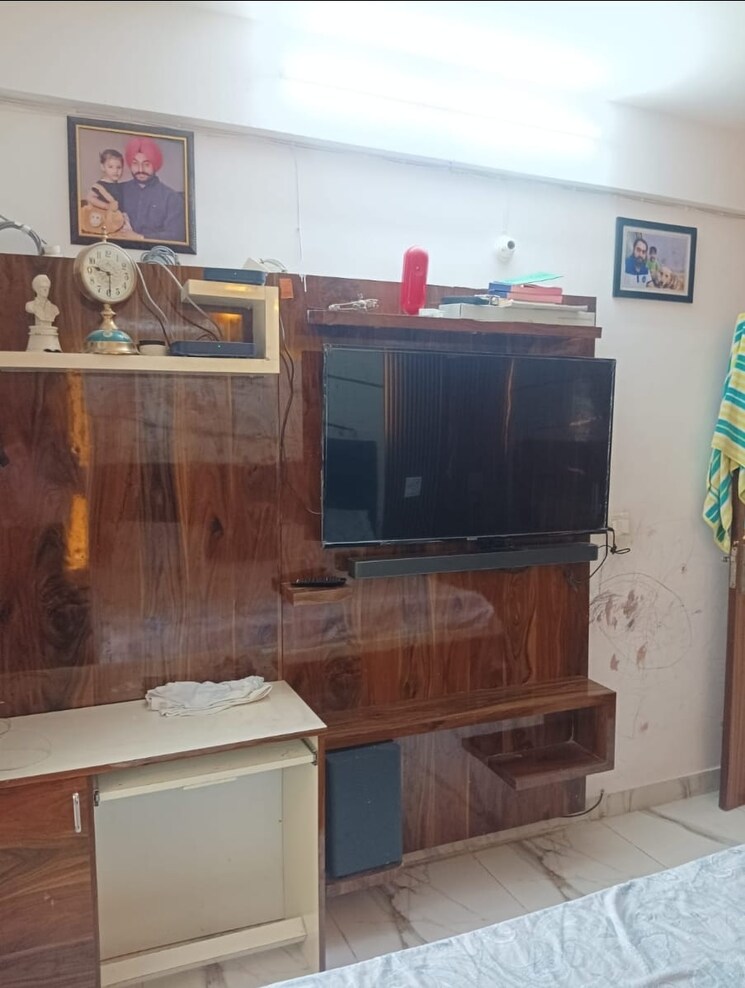 Kitchen, ms-enclave-zirakpur 2 Bedroom 1000 Sq.Ft. Builder Floor In Dhakoli Zirakpur 8728774