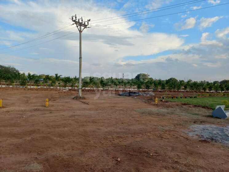 undefined, ghodbunder road  120 Sq.Yd. Plot In Ghodbunder Road Thane 8728922