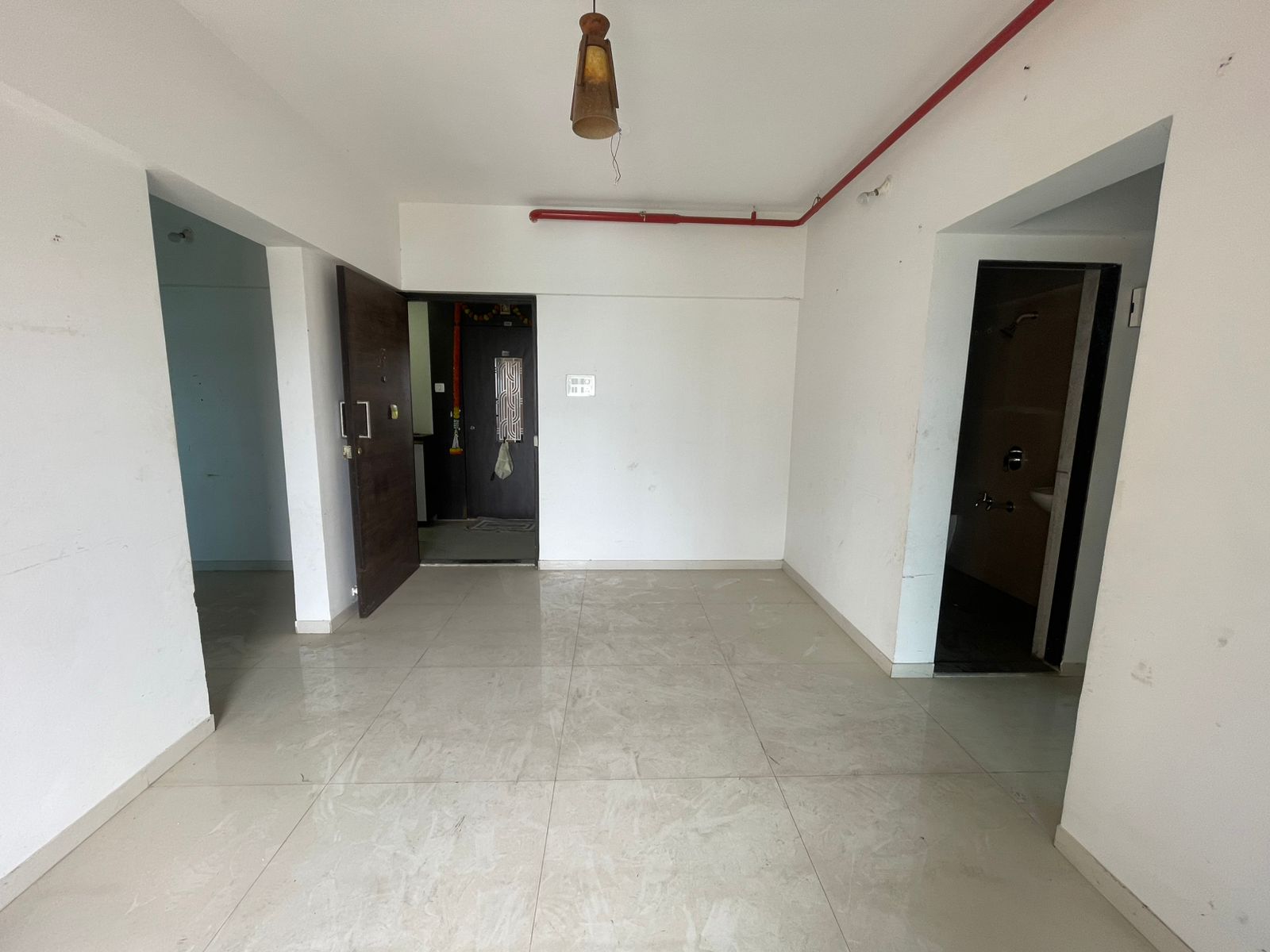 2 BHK Apartment For Rent in Cosmos Habitat