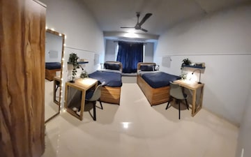 2 BHK Apartment For Sale in Dronagiri Heights, Dronagiri