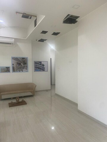 Floor Plan in  Office Space at Dadar West – for Rent