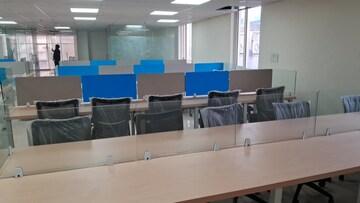 Team Area in  Office Space at Sector 4 – for Rent