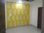 1 BHK 550 Sq.Ft. Builder Floor in J Homes