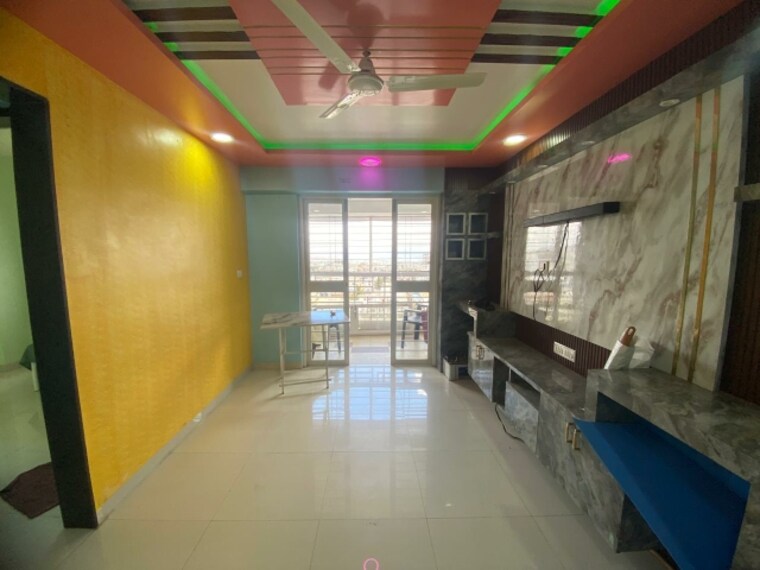 Kitchen, chandragan-dhankawadi 1 Bedroom 636 Sq.Ft. Apartment In Dhankawadi Pune 8729132