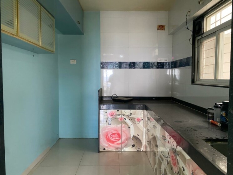 Kitchen, chandragan-dhankawadi 1 Bedroom 636 Sq.Ft. Apartment In Dhankawadi Pune 8729132