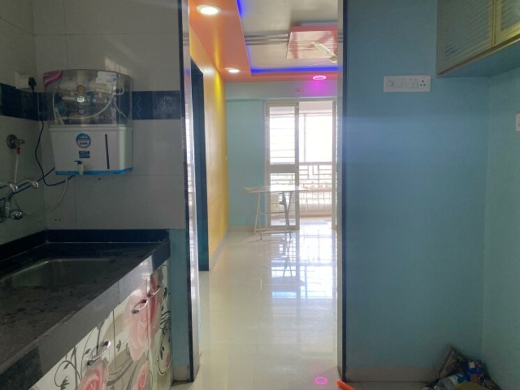 undefined, chandragan-dhankawadi 1 Bedroom 636 Sq.Ft. Apartment In Dhankawadi Pune 8729132