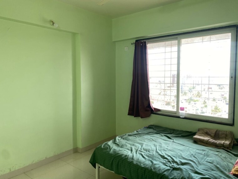 Bedroom, chandragan-dhankawadi 1 Bedroom 636 Sq.Ft. Apartment In Dhankawadi Pune 8729132