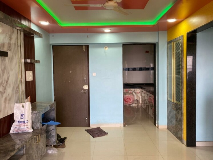 Living Room, chandragan-dhankawadi 1 Bedroom 636 Sq.Ft. Apartment In Dhankawadi Pune 8729132